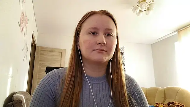 AnikaLipps online show from April 12, 4:01 pm