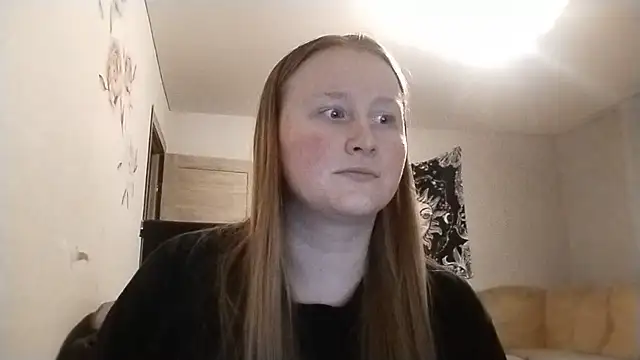 AnikaLipps online show from May 16, 12:40 am