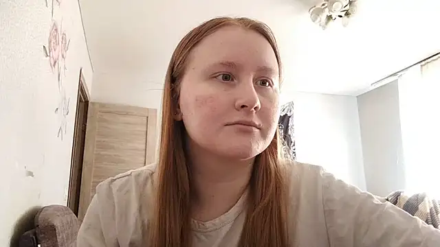 AnikaLipps online show from May 23, 3:05 pm