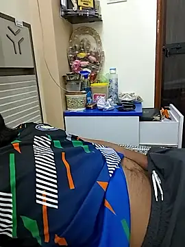 arhan1714 online show from February 13, 5:09 pm