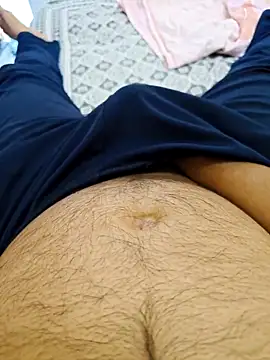 arhan1714 online show from April 22, 7:22 am