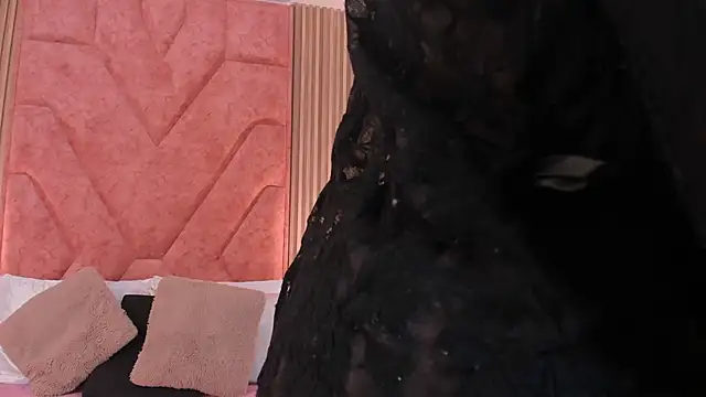 DanielaLeroy online show from March 14, 3:28 pm