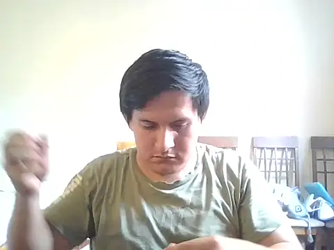 Snapshot of mark_cacuat chatting on February 27, 9:04 pm mark cacuat online show from February 27, 9:04 pm