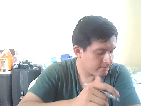 mark cacuat online show from April 6, 7:37 pm