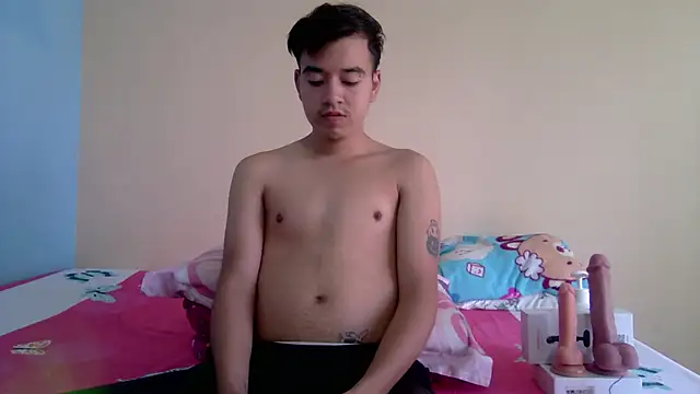 IronDante online show from April 1, 1:41 pm