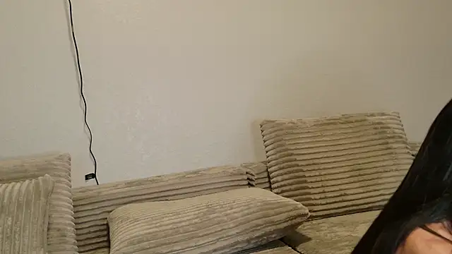 lunasexy79 online show from June 28, 3:34 am