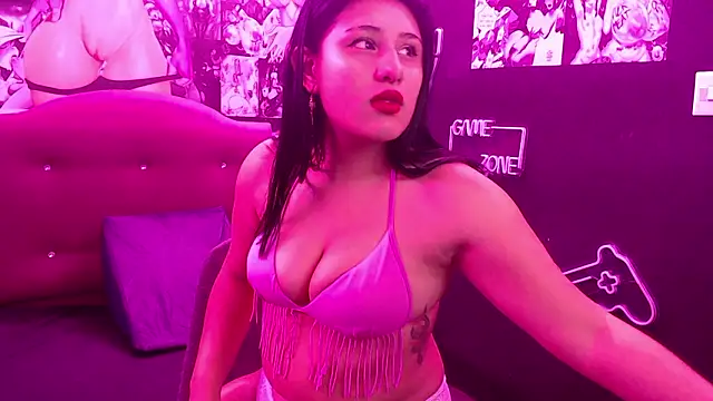 Snapshot of cherry07_ chatting on February 23, 11:29 am cherry07 online show from February 23, 11:29 am