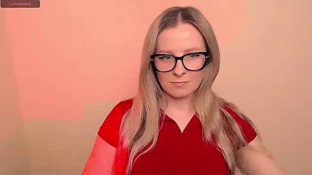 AnnePeach online show from March 19, 8:02 pm