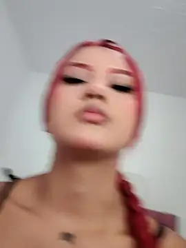 Hade 69 online show from March 5, 1:51 pm