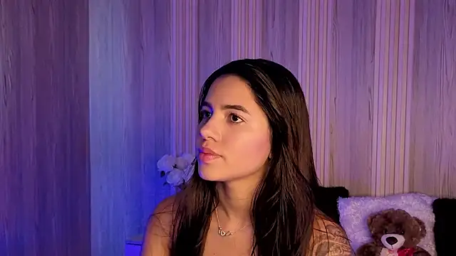 Snapshot of Isabellaa_Rosee chatting on July 16, 7:42 pm Isabellaa Rosee online show from July 16, 7:42 pm