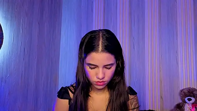 Snapshot of Isabellaa_Rosee chatting on July 25, 7:44 pm Isabellaa Rosee online show from July 25, 7:44 pm