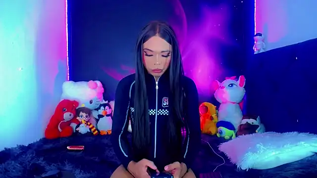 ThaliGirl21 online show from March 4, 7:53 pm