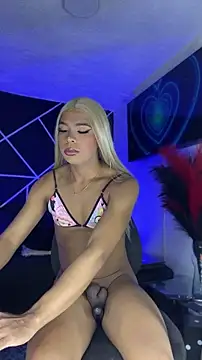 ThaliGirl21 online show from July 13, 1:52 am