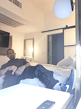 cocky210 online show from April 12, 6:46 pm