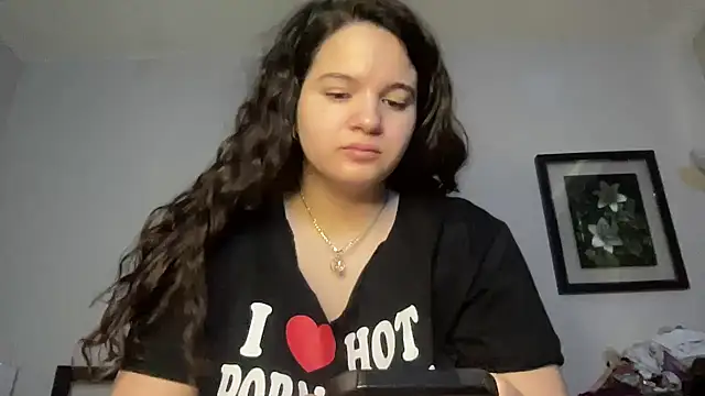 SoyOceanne online show from March 7, 7:00 pm