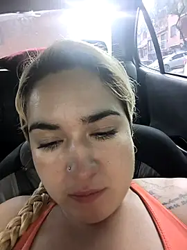 violet-grey online show from March 26, 12:44 pm