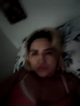 violet-grey online show from April 14, 1:50 pm