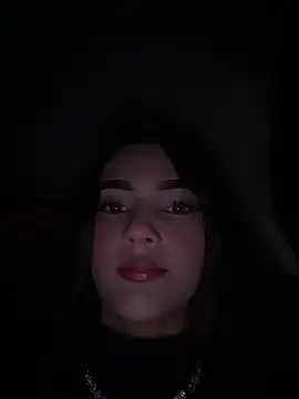 CarolineEvans x online show from March 31, 5:19 am