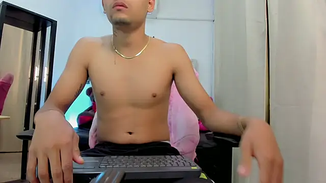 Matheoo  online show from February 25, 3:38 am