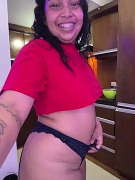 Snapshot of The_Wicked_Queens chatting on February 15, 7:51 am The Wicked Queens online show from February 15, 7:51 am