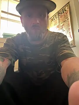 Mikeytoxxxic online show from March 13, 10:16 pm