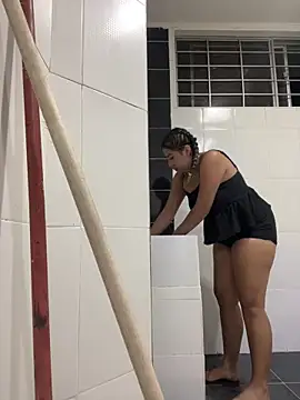 Emiily joee  online show from March 13, 2:07 am