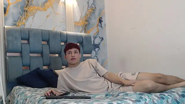 Snapshot of YOUNG_BOYS_HELL chatting on June 23, 1:58 am YOUNG BOYS HELL online show from June 23, 1:58 am