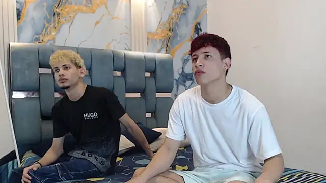 Snapshot of YOUNG_BOYS_HELL chatting on June 25, 1:49 am YOUNG BOYS HELL online show from June 25, 1:49 am