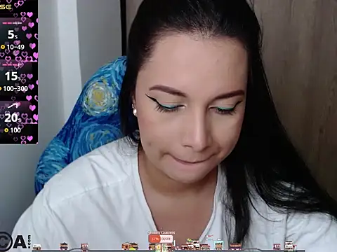 venus  24 online show from March 5, 4:30 am