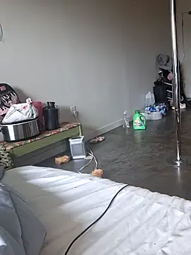 Snapshot of Cinnamonbunn chatting on March 8, 5:17 pm Cinnamonbunn online show from March 8, 5:17 pm