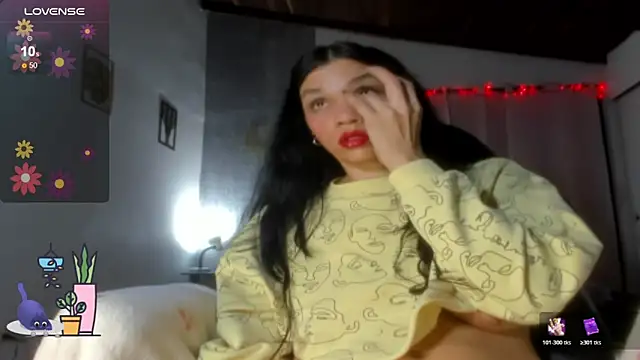 Snapshot of baileyadamms chatting on March 1, 1:51 am baileyadamms online show from March 1, 1:51 am