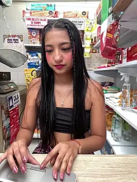 Daniela Pink online show from April 3, 12:25 pm