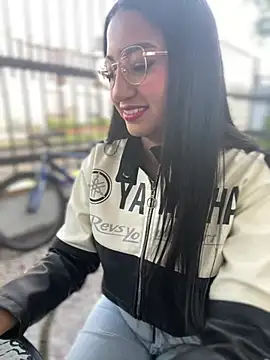 Daniela Pink online show from May 22, 11:27 am