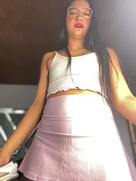 Daniela Pink online show from May 27, 2:25 pm
