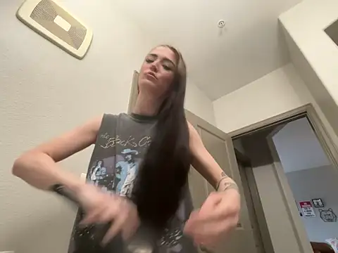 ash10alex online show from April 12, 8:14 pm