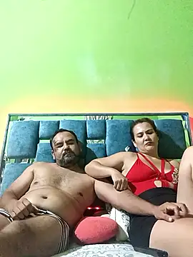 Fecesa online show from April 16, 3:29 am