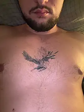 derallerechte001 online show from February 17, 9:17 am