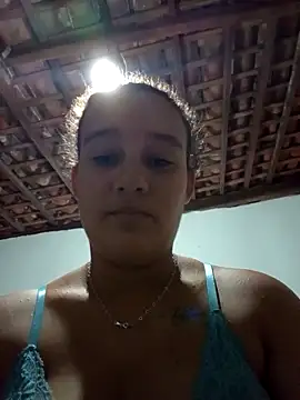 mykasantos20 online show from February 19, 11:12 pm