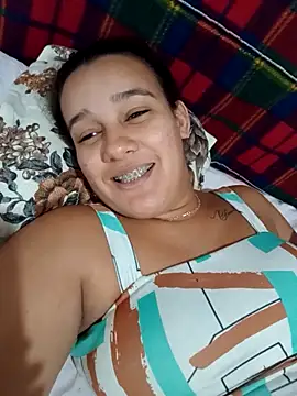 mykasantos20 online show from March 5, 7:43 pm