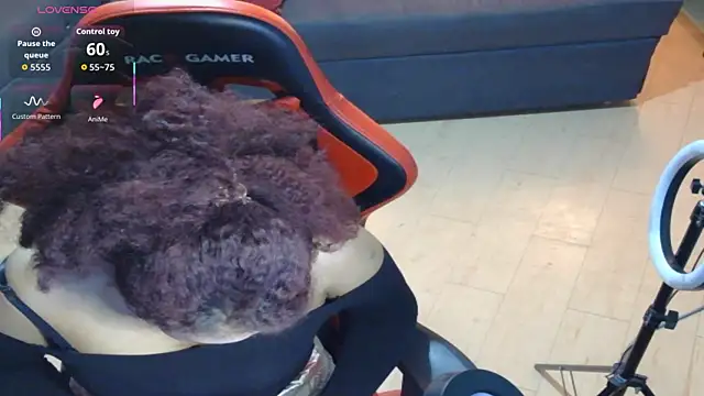 Snapshot of Helensex1 chatting on February 24, 3:26 am Helensex1 online show from February 24, 3:26 am