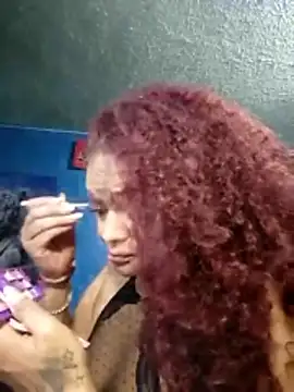 Helensex1 online show from March 25, 2:17 am