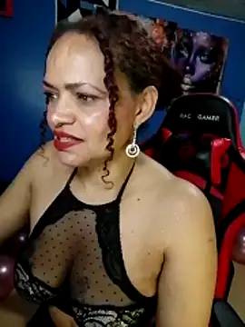 Helensex1 online show from April 11, 1:10 am