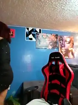 Helensex1 online show from April 12, 2:05 am