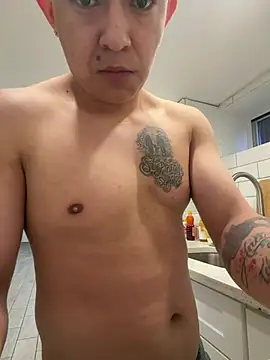 Jhon jairo420zzzz online show from April 8, 7:14 pm