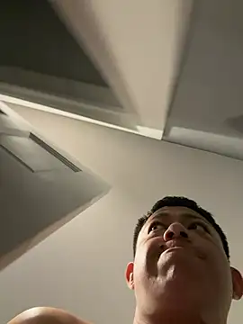 Snapshot of Jhon_jairo420zzzz chatting on July 7, 1:37 pm Jhon jairo420zzzz online show from July 7, 1:37 pm