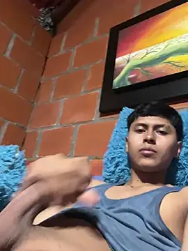 Miguel 960 online show from May 4, 10:50 pm