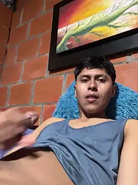 Miguel 960 online show from May 7, 2:17 am
