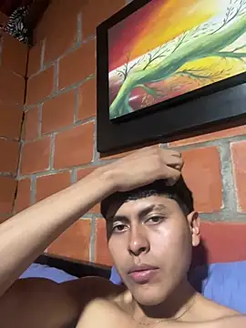 Miguel 960 online show from May 13, 1:58 am