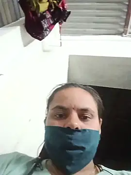 taniya0 online show from April 7, 4:29 pm