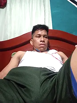 yisusalejo online show from March 25, 3:34 am